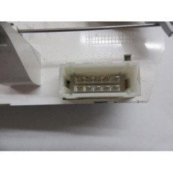 Commande Chauffage Citroen Xsara Picasso Phase 1